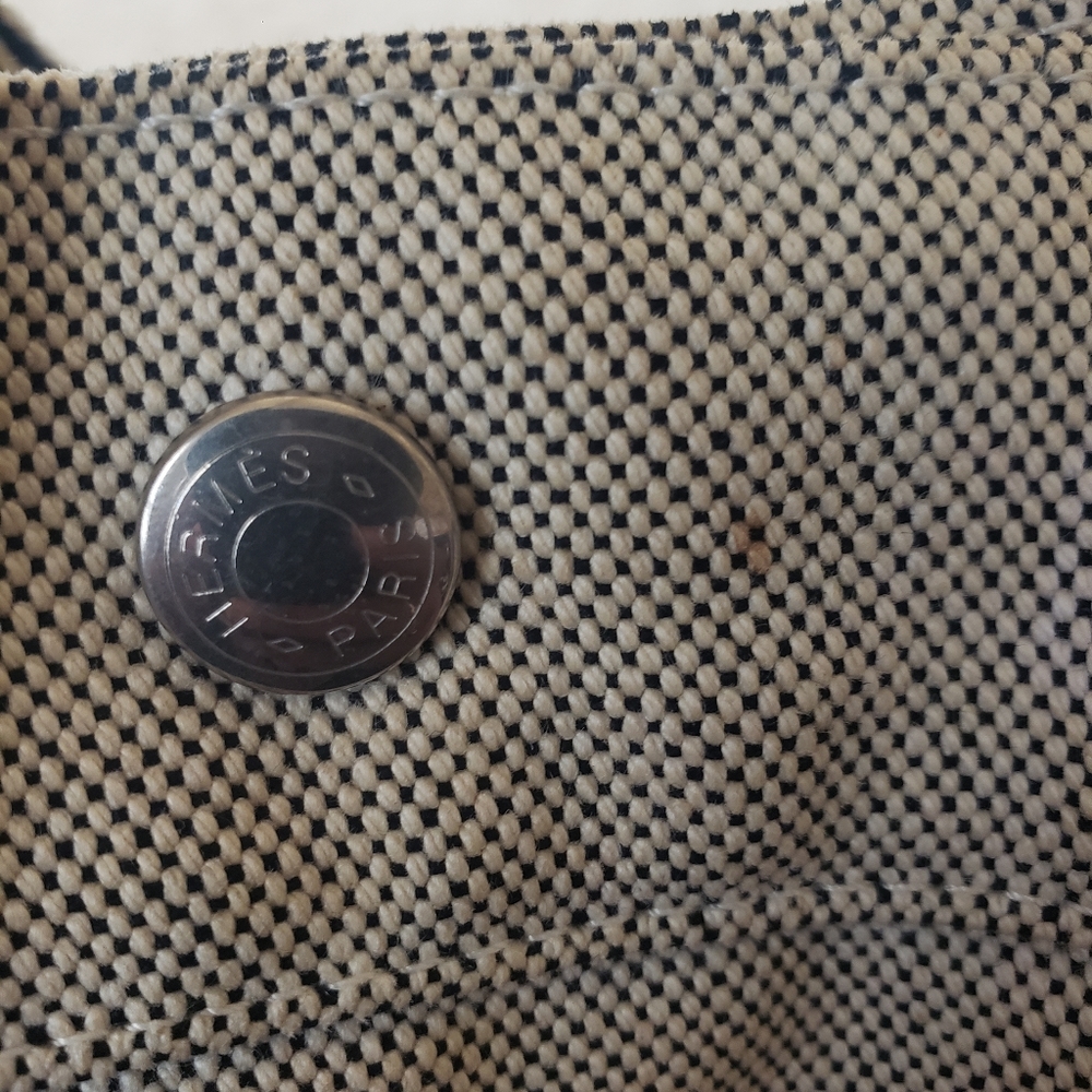 HERMES tote bag - Picture 16 of 16